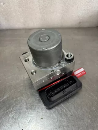 476604020R 0265296463 0265956948 Блок ABS Dacia Duster 2 Арт e11609816, вид 1