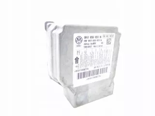8K0959655N 17384049642 YOGICAR959595 503956277 Блок AirBag Audi A4 B8 Арт e11608722, вид 1