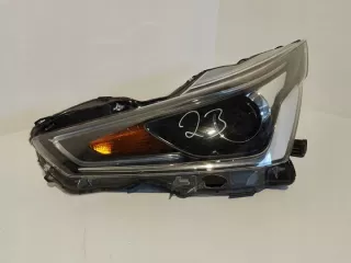  Фара левая Toyota Aygo 2 Арт e11608455, вид 1