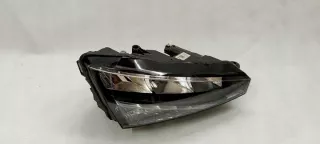 657941016 Фара правая Skoda Scala Арт e11608412, вид 1
