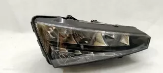 657941016 Фара правая Skoda Scala Арт e11608412, вид 2