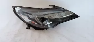 662588537 9850326780 9850326880 Фара левая Opel Astra K Арт e11608094, вид 1