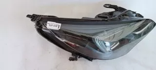 662588537 9850326780 9850326880 Фара левая Opel Astra K Арт e11608094, вид 2