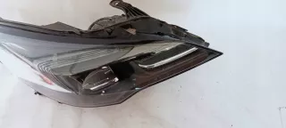 662588537 9850326780 9850326880 Фара левая Opel Astra K Арт e11608094, вид 3
