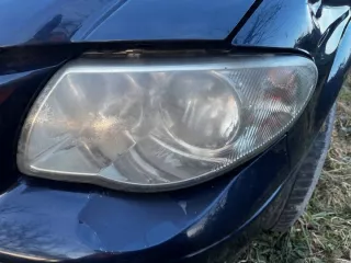GGB2795 Фара левая Chrysler Voyager 4 Арт e11607520, вид 1