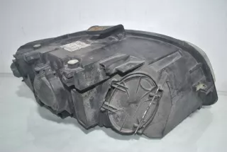 8E0941003BK Фара левая Audi A4 B7 Арт e11607178, вид 2