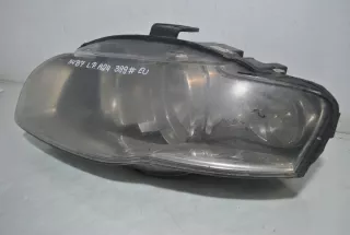 8E0941003BK Фара левая Audi A4 B7 Арт e11607178, вид 3