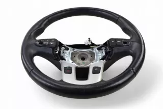 2010-2016 56110-3U751EQ Руль Kia Sportage 3 Арт e11606811, вид 2