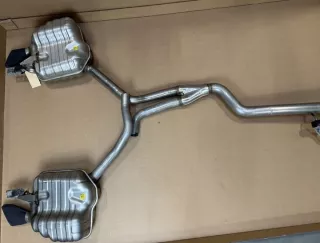 4G0419091P Руль Audi A7 1 (S7,RS7) Арт e11606651, вид 1