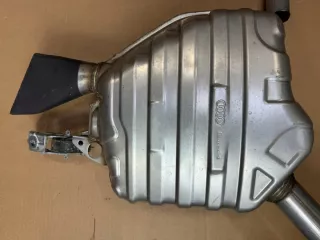 4G0419091P Руль Audi A7 1 (S7,RS7) Арт e11606651, вид 3