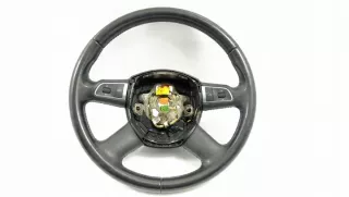 4E0419091CL Руль Audi A6 C6 (S6,RS6) Арт e11606645, вид 1
