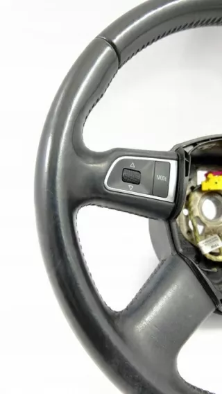 4E0419091CL Руль Audi A6 C6 (S6,RS6) Арт e11606645, вид 4