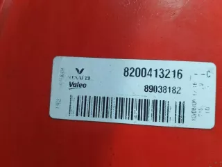 8200413216-C 89038182 Фонарь задний правый Renault Megane 2 Арт e11605917, вид 5