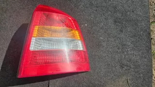 90521544 Фонарь задний правый Opel Astra G Арт e11605793, вид 1