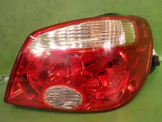 220-87685 Фонарь задний правый Mitsubishi Outlander 1 Арт e11605742, вид 1