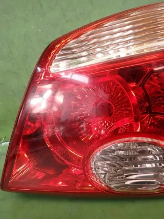 220-87685 Фонарь задний правый Mitsubishi Outlander 1 Арт e11605742, вид 2