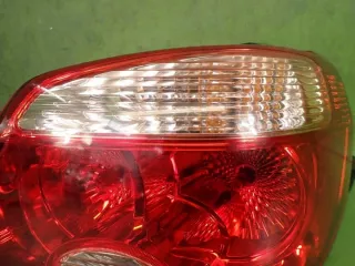 220-87685 Фонарь задний правый Mitsubishi Outlander 1 Арт e11605742, вид 3