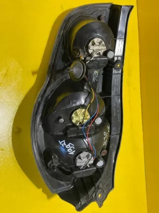20-2198L Фонарь задний левый Chevrolet Spark M300 Арт e11605450, вид 4