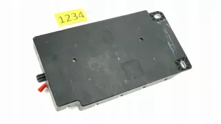3450435 Блок предохранителей MINI Cooper R56 Арт e11605291, вид 3