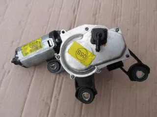 4F9955711A Моторчик стеклоочистителя фар Audi A6 C6 (S6,RS6) Арт e11604610, вид 3