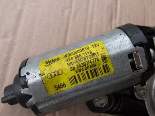 4F9955711A Моторчик стеклоочистителя фар Audi A6 C6 (S6,RS6) Арт e11604610, вид 4