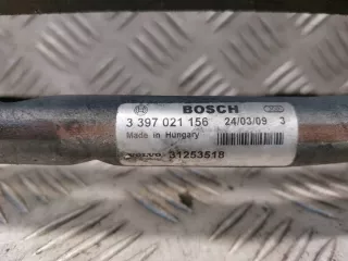 31253518 0390241688 Механизм стеклоочистителя (трапеция дворников) Volvo C30 Арт e11604175, вид 2