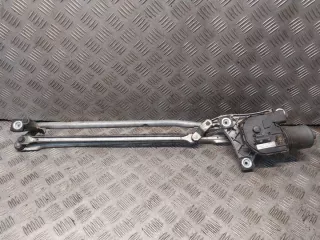 31253518 0390241688 Механизм стеклоочистителя (трапеция дворников) Volvo C30 Арт e11604175, вид 3
