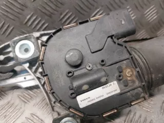 31253518 0390241688 Механизм стеклоочистителя (трапеция дворников) Volvo C30 Арт e11604175, вид 4