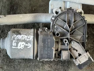 0390241621 Механизм стеклоочистителя (трапеция дворников) Peugeot Partner 2 Арт e11604066, вид 2