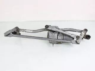 8P1955023E 6411838411222 Механизм стеклоочистителя (трапеция дворников) Audi A3 8P Арт e11603947, вид 2