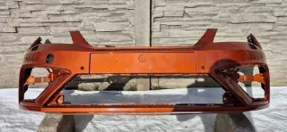 5F0807221AB Бампер передний Seat Leon 3 Арт e11603518, вид 1