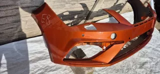 5F0807221AB Бампер передний Seat Leon 3 Арт e11603518, вид 2