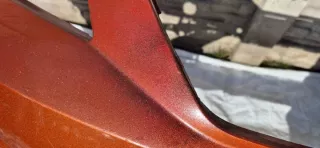 5F0807221AB Бампер передний Seat Leon 3 Арт e11603518, вид 3
