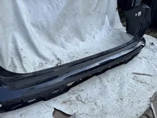 575807421 Бампер задний Seat Ateca Арт e11603484, вид 3