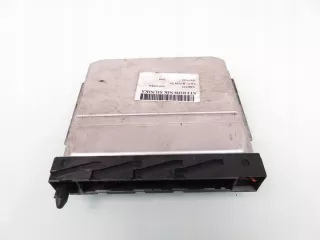 0261206828 Блок управления двигателем Volvo S60 1 Арт e11603445, вид 1