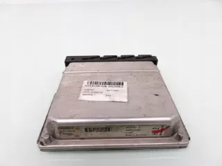 0261206828 Блок управления двигателем Volvo S60 1 Арт e11603445, вид 3