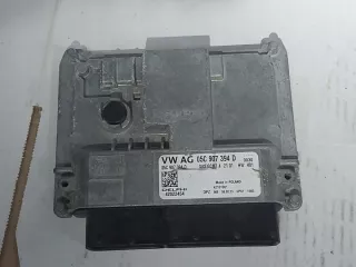 05C907394D Блок управления двигателем Volkswagen T-Roc Арт e11603426, вид 1