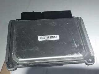 05C907394D Блок управления двигателем Volkswagen T-Roc Арт e11603426, вид 4