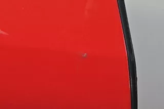 612-46 5876899 Дверь задняя правая Volvo S60 2 Арт e11603390, вид 3