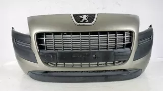 2009-2013 Бампер передний Peugeot 3008 1 Арт e11603080, вид 1