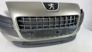 2009-2013 Бампер передний Peugeot 3008 1 Арт e11603080, вид 2