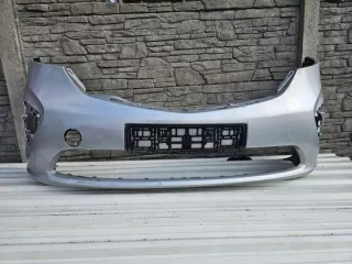 620222078R Бампер передний Opel Vivaro B Арт e11602996, вид 1