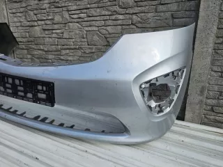 620222078R Бампер передний Opel Vivaro B Арт e11602996, вид 3