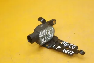 1T0907503 Датчик дорожного просвета Audi A6 C6 (S6,RS6) Арт e11602318, вид 1