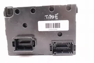 00521977200 Блок управления двигателем Fiat Tipo 2 Арт e11601958, вид 3