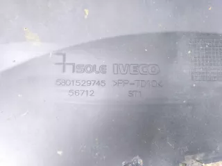 5801529745 Бампер передний Iveco Daily 4 Арт e11601908, вид 7