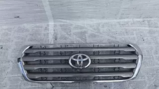 53101-60480 Решетка радиатора Toyota Land Cruiser 200 Арт e11601848, вид 1