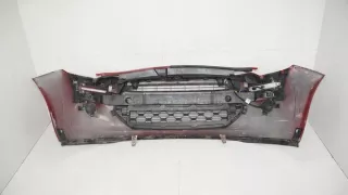  Бампер передний Citroen C3 2 Арт e11601196, вид 13