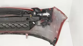  Бампер передний Citroen C3 2 Арт e11601196, вид 16