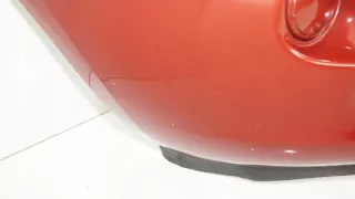  Бампер передний Citroen C3 2 Арт e11601196, вид 4